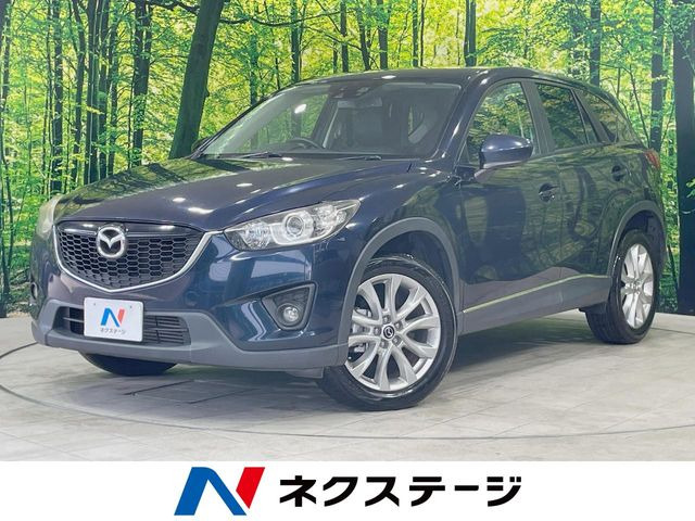 CX-5 2.2 XD Lパッケージ 