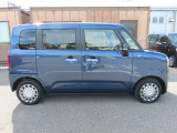 ワゴンRスマイル ハイブリッド(HYBRID) X 4WD 