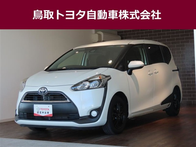 シエンタ 1.5 G 