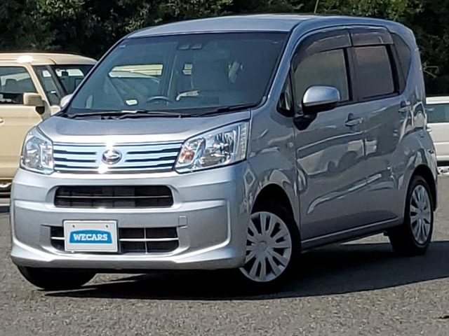 ムーヴL SAIII