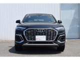 Q5スポーツバック 40 TDI クワトロ Sライン ディーゼル 4WD 