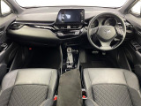 C-HR  G モード ネロセーフティプラスⅡ 修復歴無し