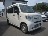 N-VAN G ホンダセンシング 