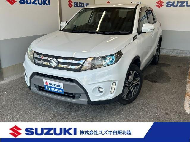エスクード1.6 4WD