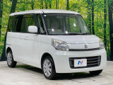 大好評のボディコーティング「弾スプラッシュコート」もご納車までに施工可能。通常のガラスコートと異なる、耐久年数6年の無機質ガラスコーティングが、ボディをキレイな状態に保ってくれます。