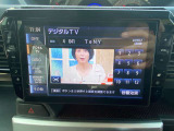ウェイク G SA 4WD 