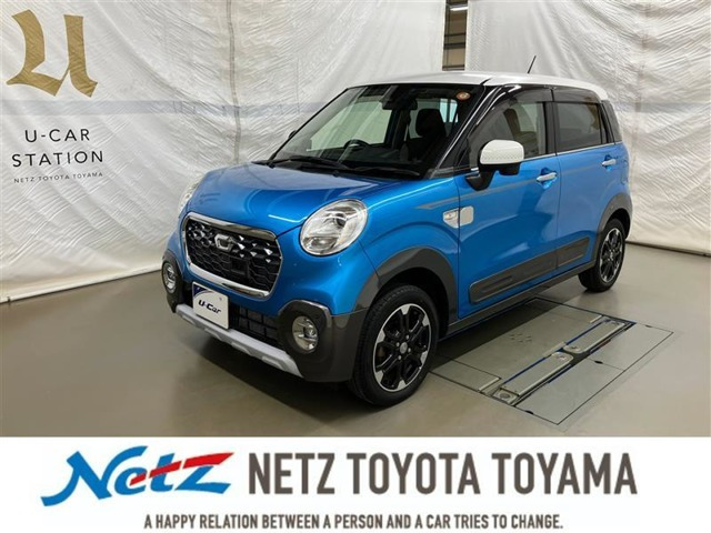 キャストアクティバ G プライムコレクション SAII 4WD