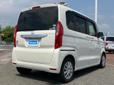 N-BOX G L ホンダセンシング 