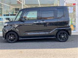 タントカスタム RS 4WD 