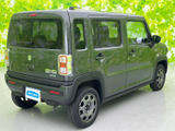 ハスラー ハイブリッド(HYBRID) G 