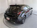 カローラスポーツ 1.8 ハイブリッド G Z 
