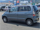 MRワゴン G 