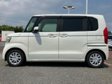 N-BOX G L ホンダセンシング 