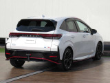ノートオーラ  1.2 NISMO