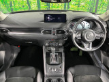 CX-5 2.2 XD ブラックトーンエディション 