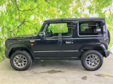 ジムニー XC 4WD 