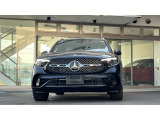 GLC 220d 4マチック コア (ISG) AMGラインパッケージ 4WD 