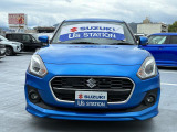スイフト 1.2 ハイブリッド(HYBRID) RS 