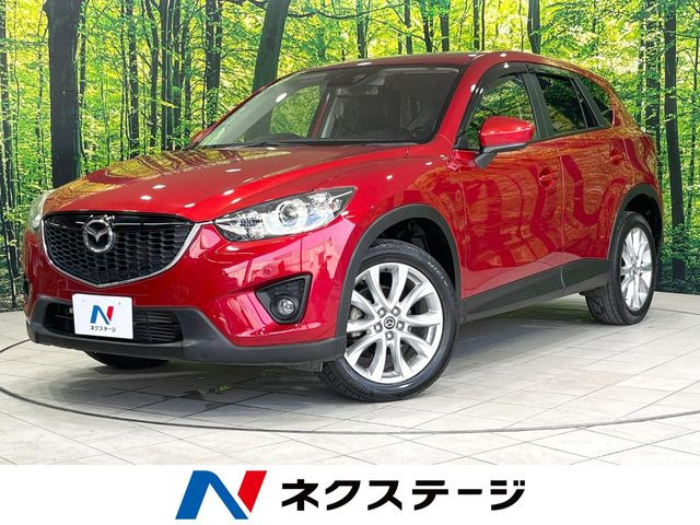 CX-5 2.2 XD Lパッケージ 
