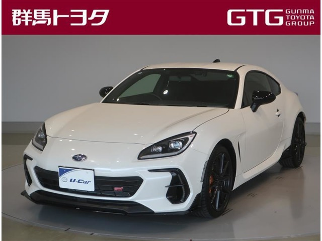 BRZ2.4 STI スポーツ