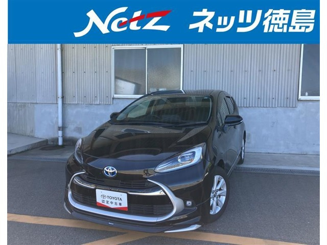 アクア  1.5 Z
