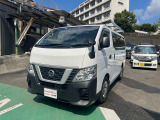 外装 左前