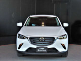 CX-3  1.5 15S ツーリング