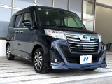 大好評のボディコーティング「弾スプラッシュコート」もご納車までに施工可能。通常のガラスコートと異なる、耐久年数6年の無機質ガラスコーティングが、ボディをキレイな状態に保ってくれます。