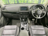 CX-5 2.2 XD Lパッケージ 