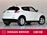 ジューク 1.6 16GT 