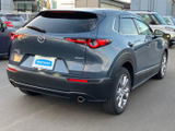 CX-30 2.0 20S Lパッケージ 4WD 