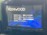 【ナビゲーション】使いやすいナビで目的地までしっかり案内してくれます。各種オーディオ再生機能も充実しており、お車の運転がさらに楽しくなります!!