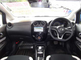 ノート 1.2 e-POWER X FOUR 4WD 