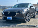CX-30 2.0 20S Lパッケージ 