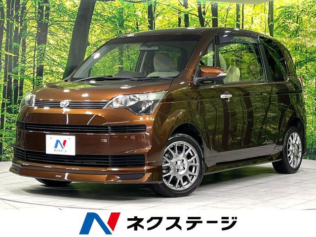 スペイド 1.5 F 
