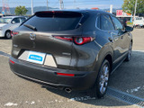 CX-30 2.0 20S Lパッケージ 