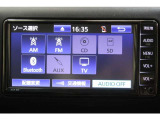 ラジオ CD SD ブルートゥース TV 運転のおともにお使いください。