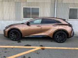 クラウンスポーツ 2.5 Z E-Four 4WD 