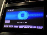 ブルートゥースオーディオ機能付です!お持ちの i-Pоdなどで音楽を楽しめます。