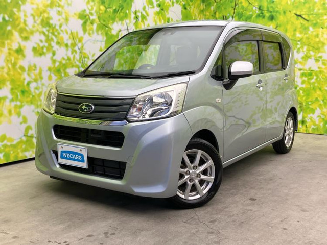 ステラ G スマートアシスト 4WD 