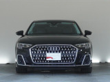 A8 60 TFSI e クワトロ 4WD 