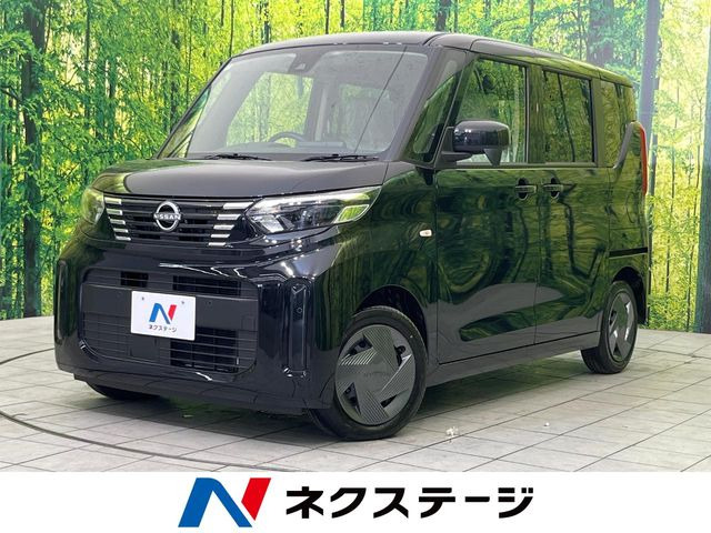ルークス S 
