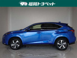 NX 300h バージョンL 