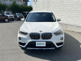 X1 xドライブ 20i xライン 4WD 4WD 修復歴無し