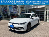 Golf TDI Active Advance(ピュアホワイト)