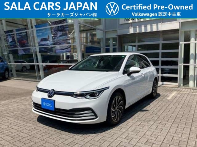 ゴルフ  TDI アクティブ アドバンス ディーゼルターボ
