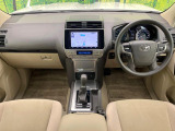 ランドクルーザープラド 2.7 TX 4WD 