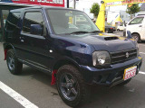ジムニー XG 4WD 