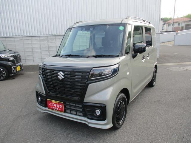 スペーシアベース XF 