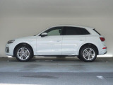 Q5 40 TDI クワトロ Sライン ディーゼル 4WD 